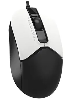 A4tech FM12 (Panda)