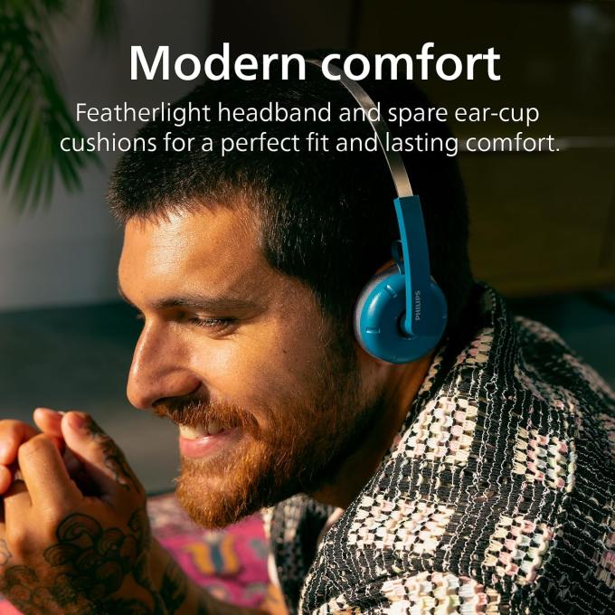 Philips TAH2000TL/00