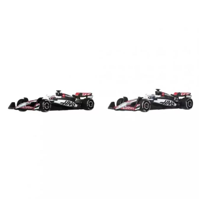 HOT WHEELS JMM97