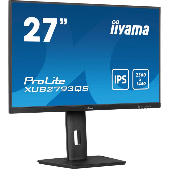 Iiyama XUB2793QS-B7