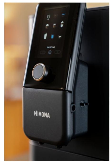 Nivona Nivo 8101