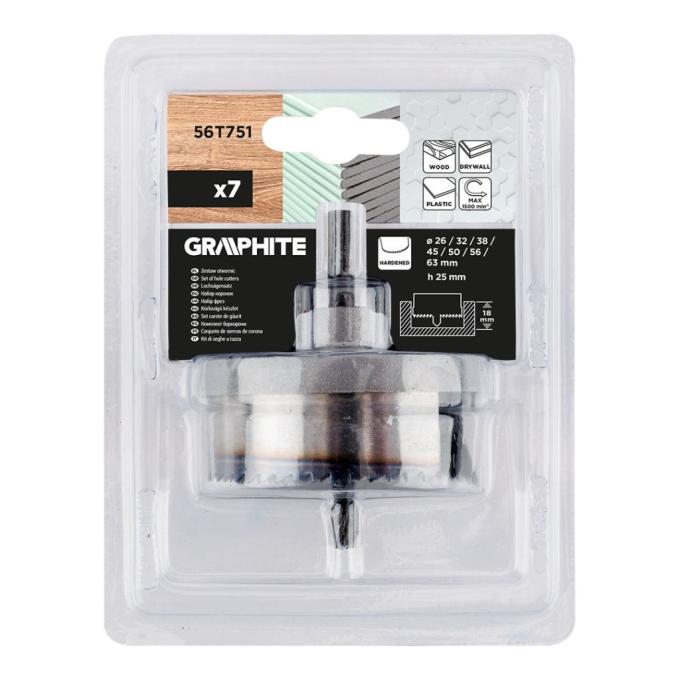 Graphite 56T751