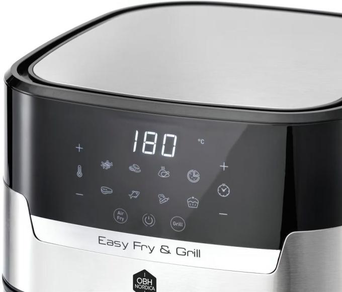 TEFAL AG505DS0