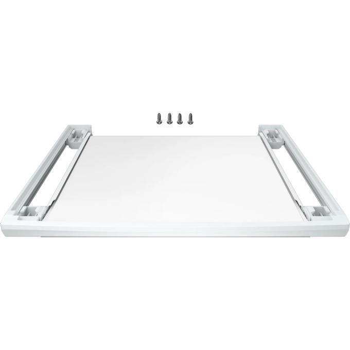 BOSCH WTZ27500