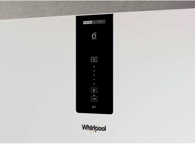 Whirlpool W7X82OW