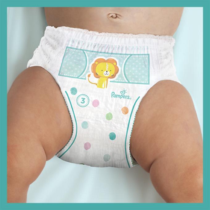 Pampers 8006540068663