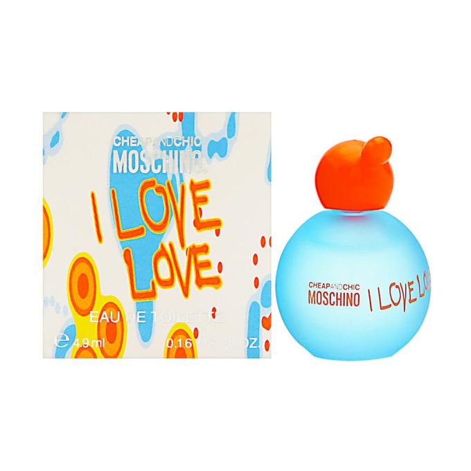 Moschino 8011003992225