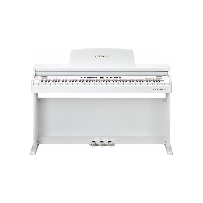 Kurzweil 283886
