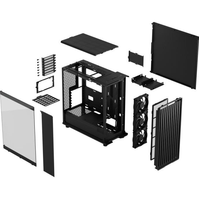 Fractal Design FD-C-NOR1C-05