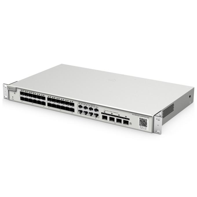 Ruijie Networks RG-NBS5200-24SFP/8GT4XS