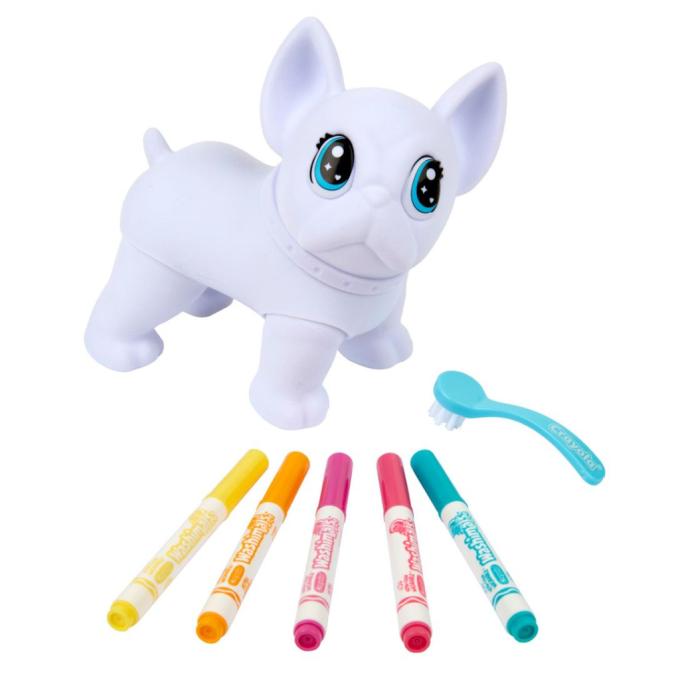 Crayola 74-0227
