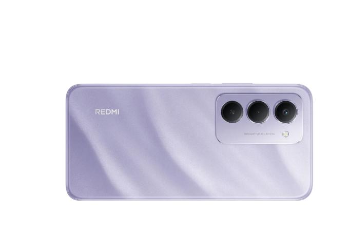Xiaomi Redmi 15 6/128GB Sandy Purple
