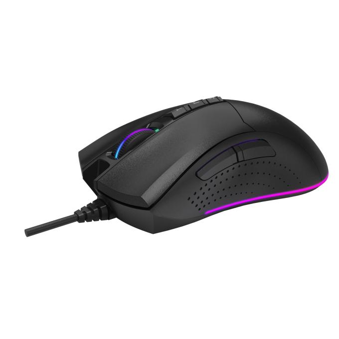 A4tech P90s (Stone Black)