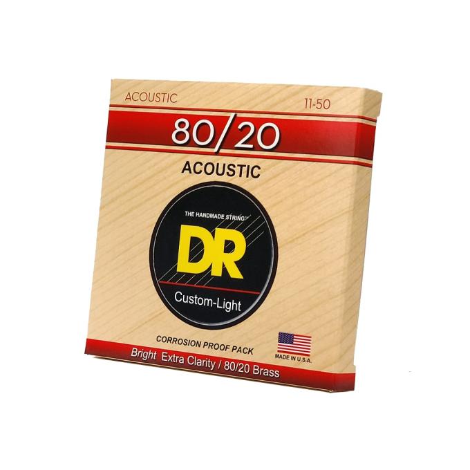 DR Strings HA-11