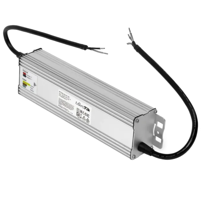 Mikrotik MTP250-53V47-OD IP67