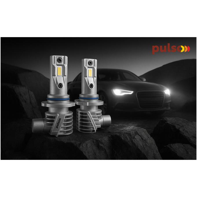 PULSO M6-HIR2