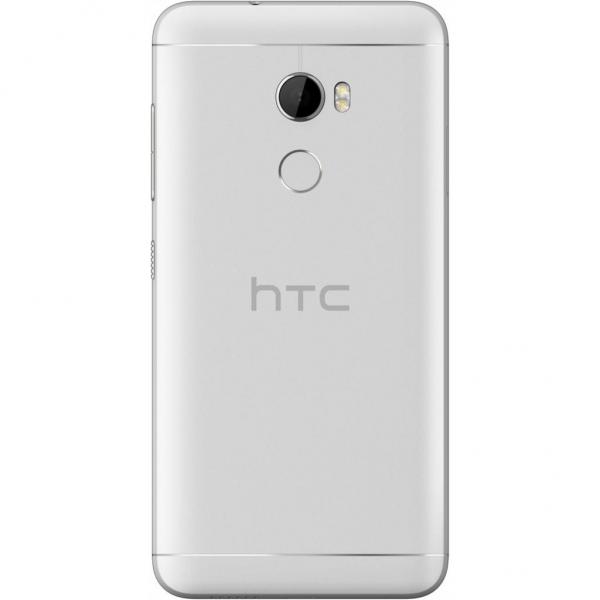 Мобильный телефон HTC One X10 DS Slver 99HALD003-00
