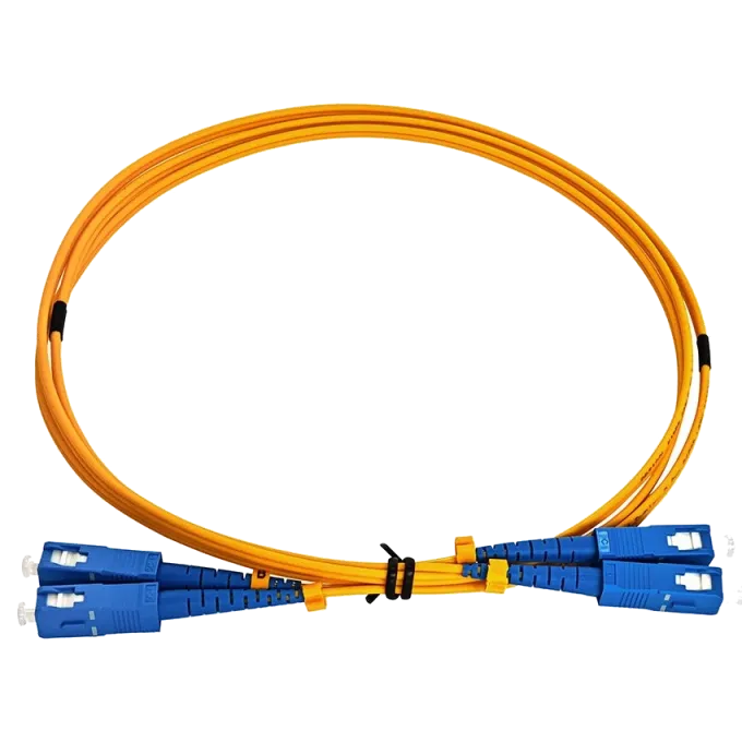 Ewind EW-FBLS82-30 3м LSZH 2.0mm