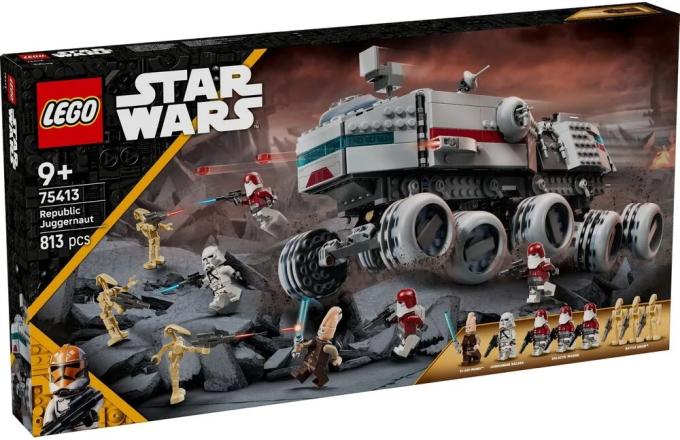 LEGO 75413