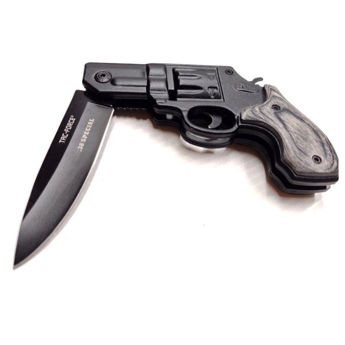 Tac-Force TF-760BGY