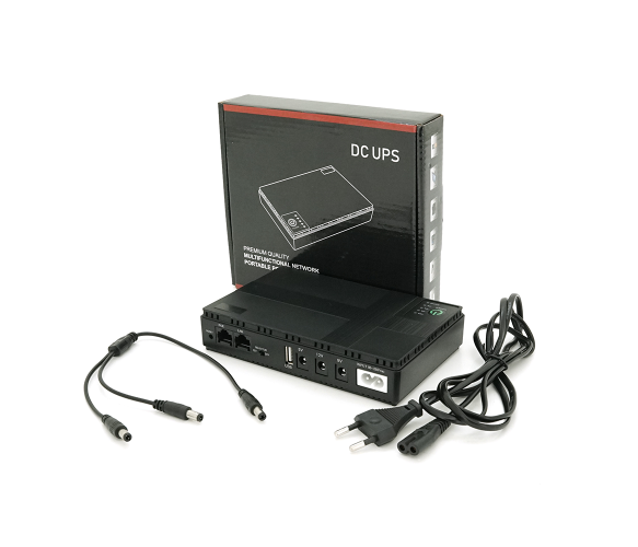 VOLTRONIC DC1018P