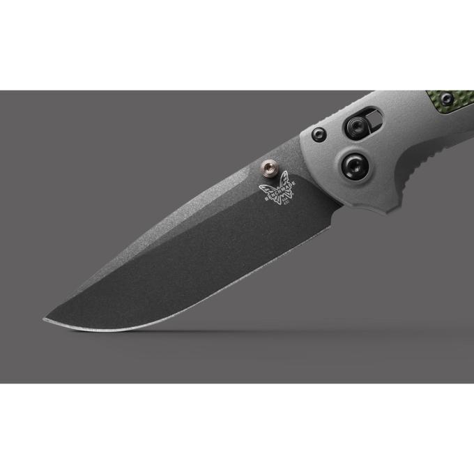 Benchmade 430BK