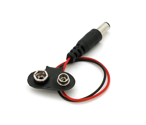 VOLTRONIC 6F22F / 5.5*2.1