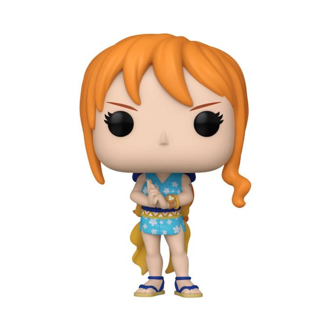 Funko Pop 72107