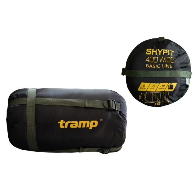 Tramp UTRS-060L-R