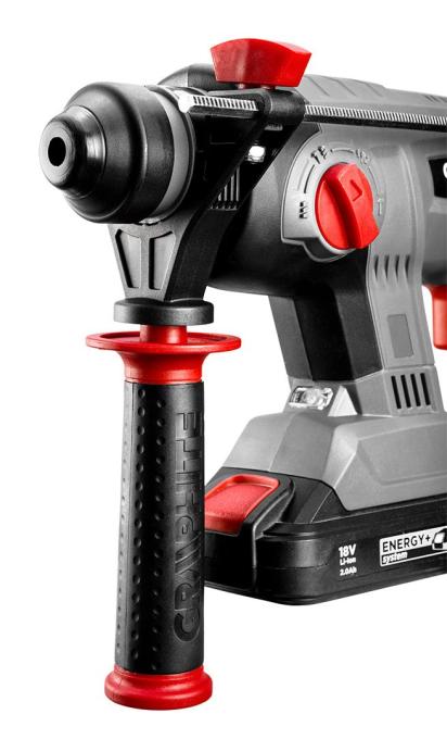 Graphite 58G027