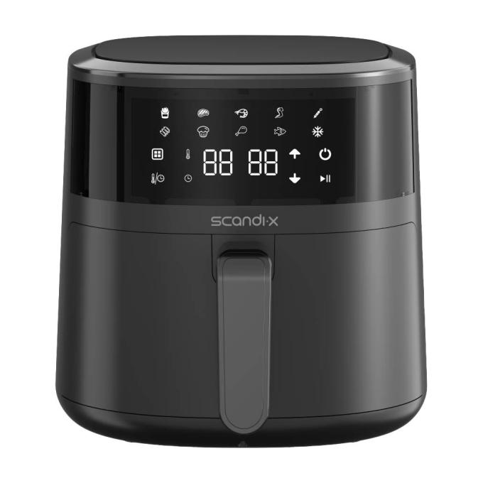 Scandix AFDS 4-14