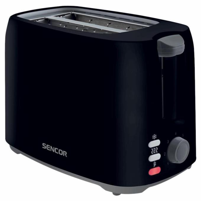 Sencor STS2607BK