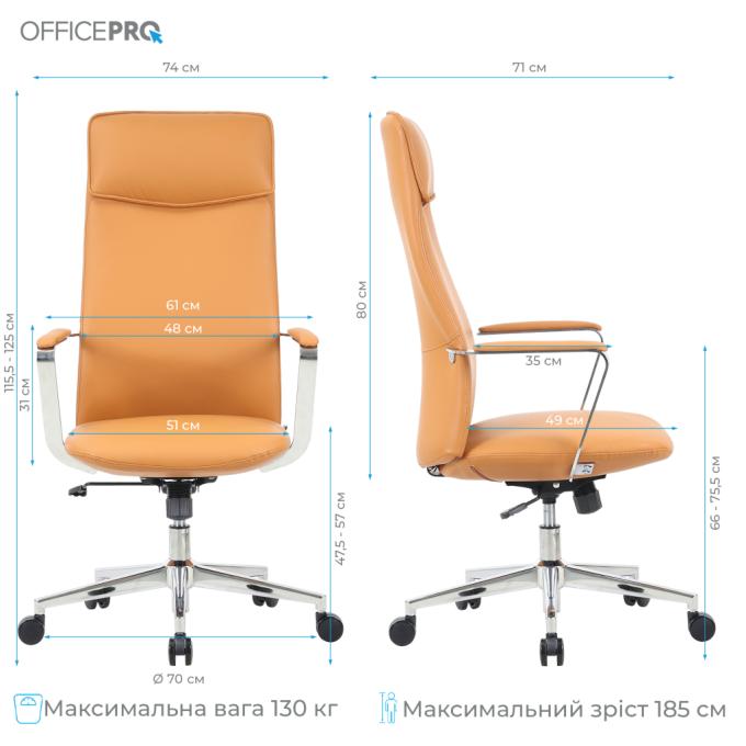 OfficePro OC533E