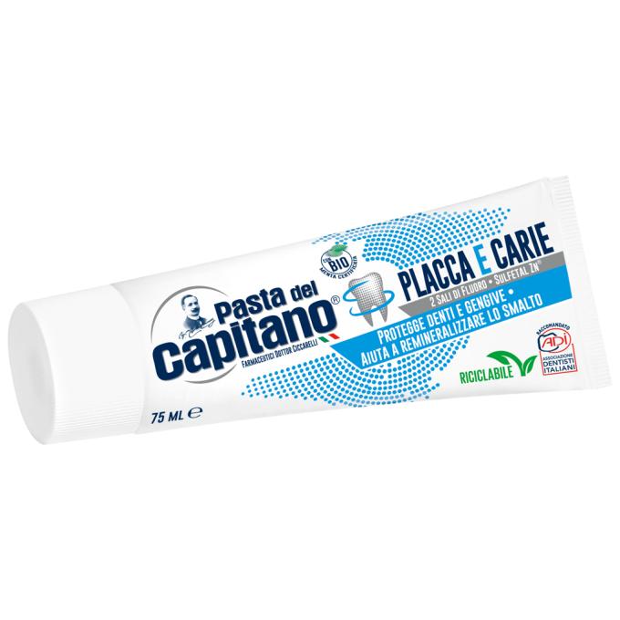 Pasta del Capitano 8002140039010