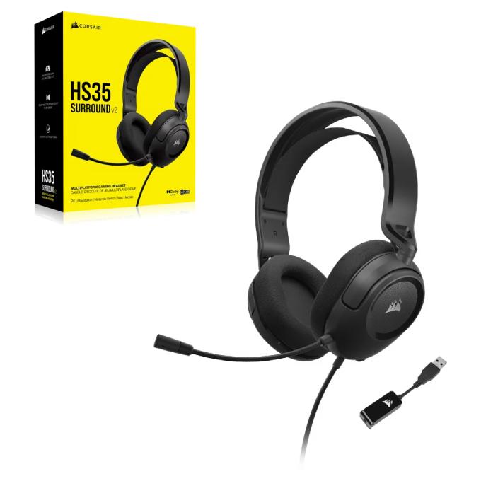 Corsair CA-9011386-EU