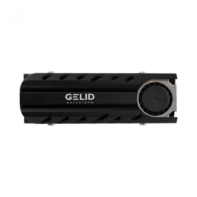 GELID Solutions HS-M2-SSD-22