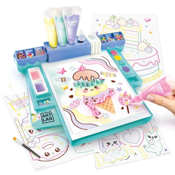 Canal Toys ART017