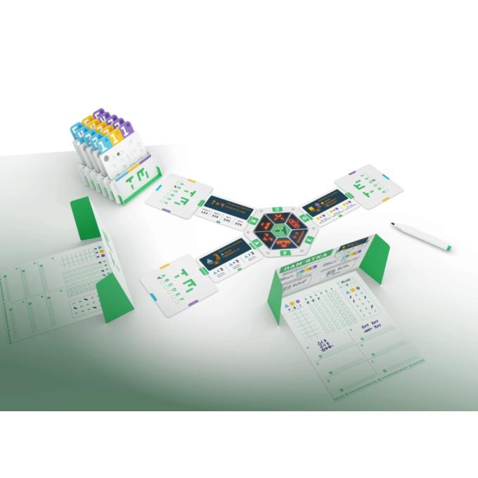 Geekach Games GKCH169tm