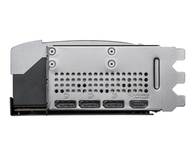 MSI RTX5090 32G VEN 3X OC