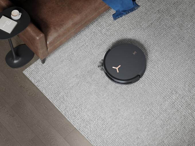 Ecovacs DEX56 BLACK