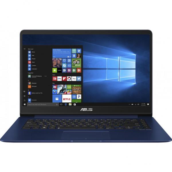 Ноутбук ASUS Zenbook UX530UX UX530UX-FY035T