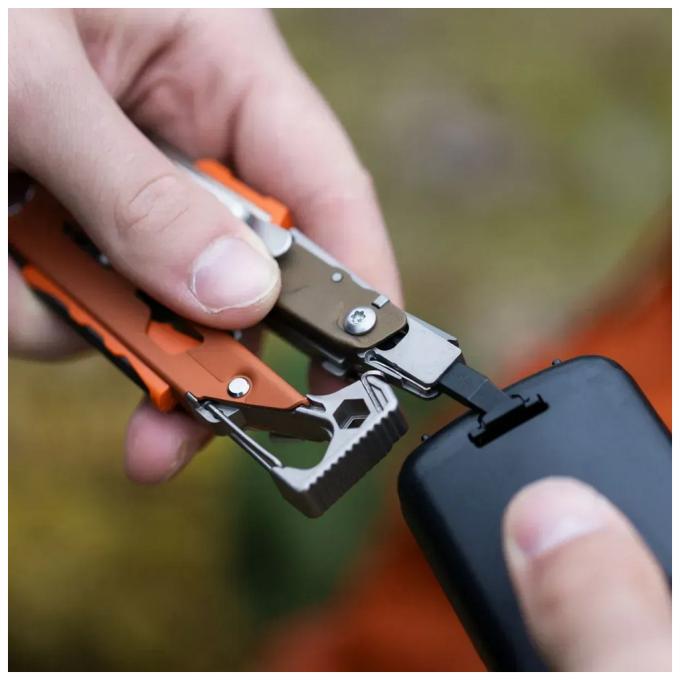 LEATHERMAN 833321