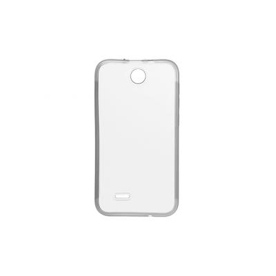 Чехол для моб. телефона Drobak для HTC Desire 310 White Clear /Elastic PU 218886