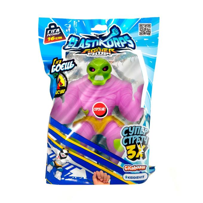 Elastikorps DAM-2024-16-F-7