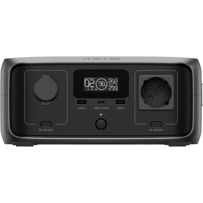 EcoFlow RIVER 3 UPS 300Вт