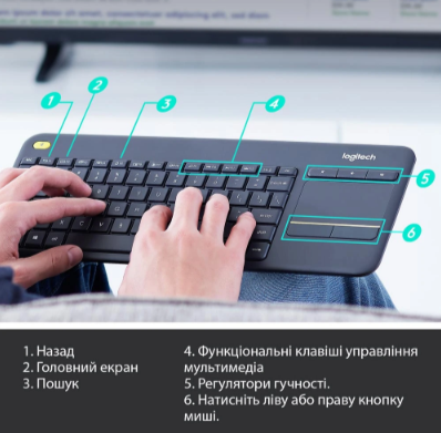 Logitech 920-007145