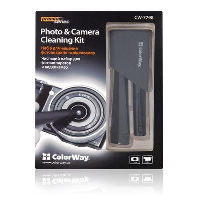 Чистящий набор ColorWay CW-2076 для планшетов