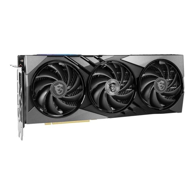 MSI RTX 4070 Ti SUPER 16G GAMING SLIM
