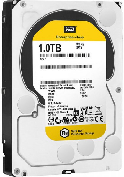 WD WD1004FBYZ