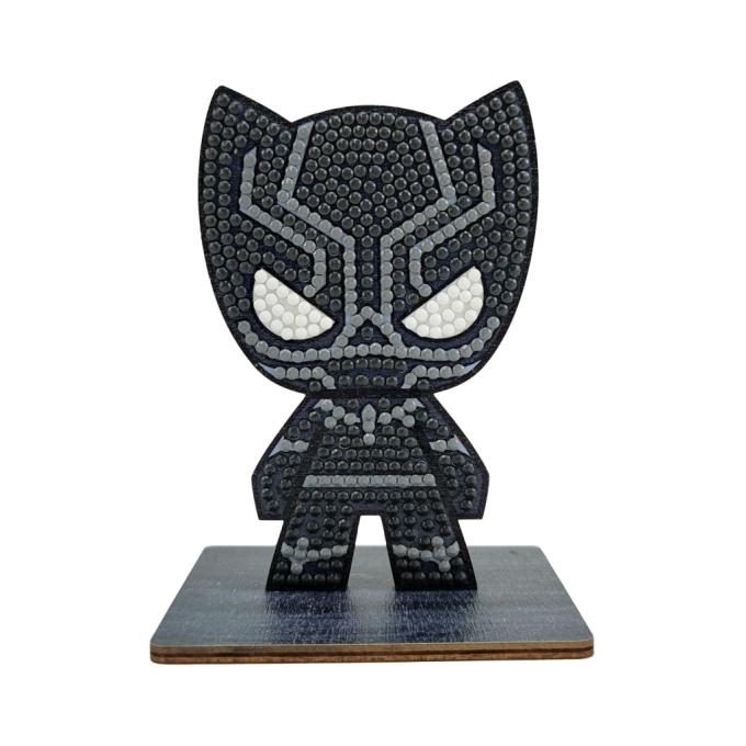 Crystal Art CAFGR-MCU004